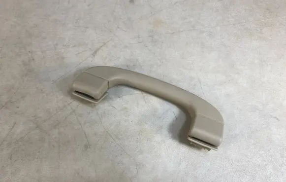 BMW X5 E70 Front interior roof grab handle 51166977691