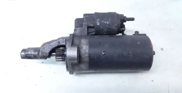 Audi A6 S6 C5 4B Starter motor 059911023HX