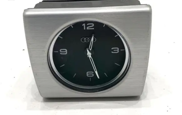 Audi A8 S8 D4 4H Clock 4H0919204Q