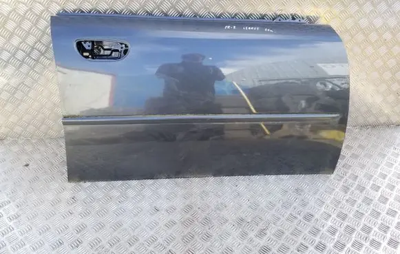 Subaru Legacy Front door