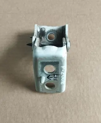 Peugeot 2008 I Rear door lower hinge