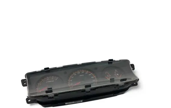 SsangYong Actyon Speedometer (instrument cluster) 8021032240
