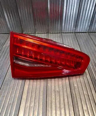 Audi A4 S4 B8 8K Tailgate rear/tail lights 8K5945093AD