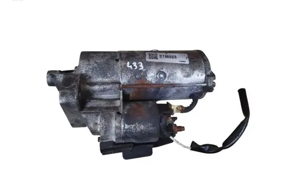 Renault Trafic II (X83) Starter motor 8200472592 STM953