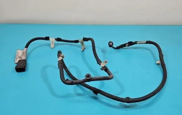 Ford S-MAX Other wiring loom E1GT-2C054-GF IMPRK1493161