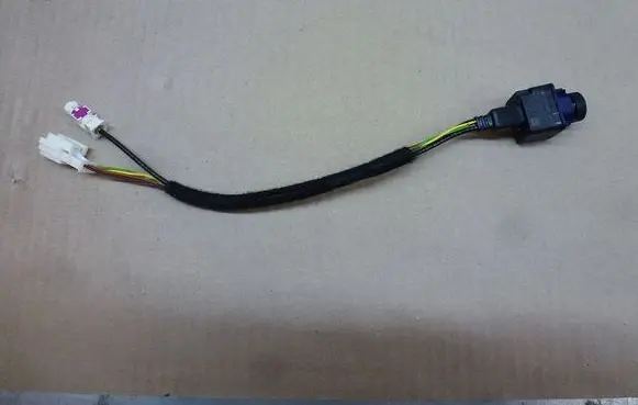 Mercedes-Benz CLA C117 X117 W117 Reversing camera A1779009902