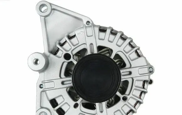 Mercedes-Benz E W213 Generator/alternator CG25S019