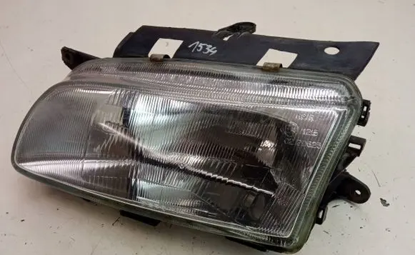 Citroen Berlingo Headlight/headlamp