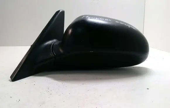 Hyundai Coupe Manual wing mirror 010079