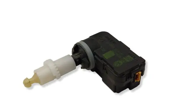 Volkswagen PASSAT B8 Headlight level adjustment motor 5G0941295