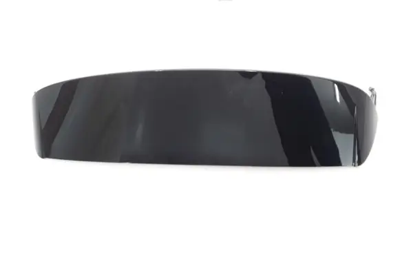 Renault Captur Tailgate/trunk spoiler 960304415R