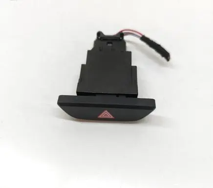 Toyota Yaris Cross Hazard light switch 843320D220