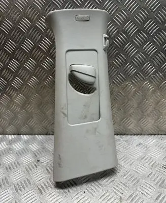 Volkswagen Touran II (B) pillar trim (top) 1T0867244G E08122