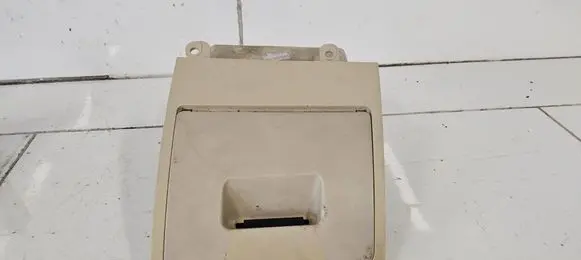 BMW 5 E60 E61 Glove box 585300105
