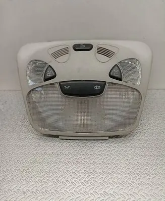 Mercedes-Benz C W203 Front seat light A2038206701