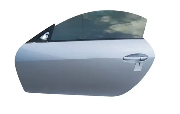 Mercedes-Benz SLK R171 Door (2 Door Coupe)