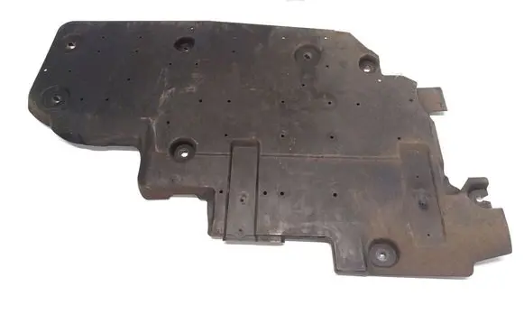 Opel Grandland X Pickup box liner 9809531480