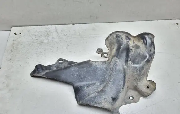 Audi A4 S4 B8 8K Fuel tank bottom protection 7P0201399