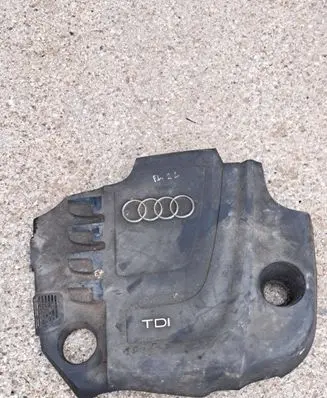 Audi A4 S4 B8 8K Engine cover (trim) 03L103925Q
