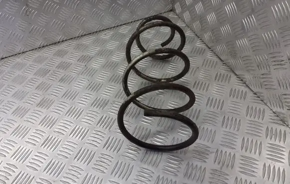 Alfa Romeo 147 Rear coil spring BRAK