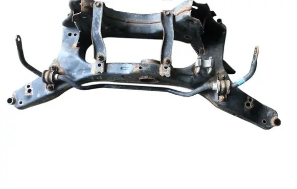 Nissan Rogue Rear subframe