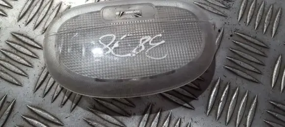 Ford Focus Rear seat light xs4113776ba xs41-13776-ba