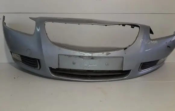 Opel Insignia A Front bumper