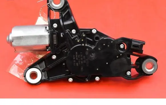 Mitsubishi Colt CZ3 Rear window wiper motor MN105051