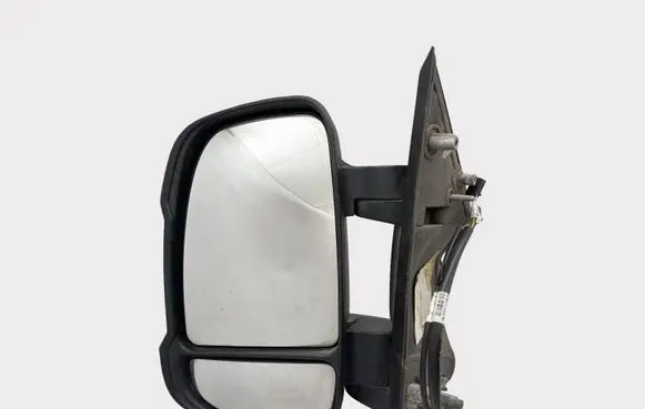 Citroen Jumper Front door electric wing mirror 735690581 7356905810