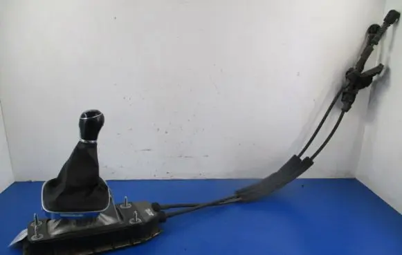 Volkswagen Cross Polo Gear shift rod 6C0711049