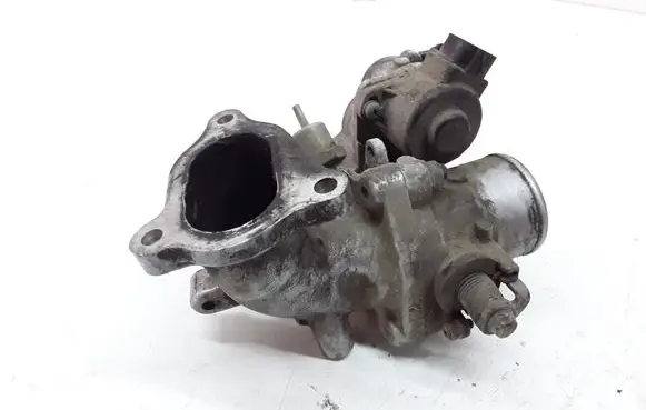 Toyota Corolla E120 E130 Engine shut-off valve 270100H09