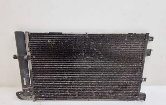 Jaguar XF X250 A/C cooling radiator (condenser) CX2319710AA