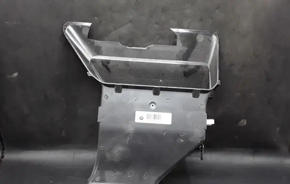 BMW 7 F01 F02 F03 F04 Electric cabin heater radiator 919471402 9194714