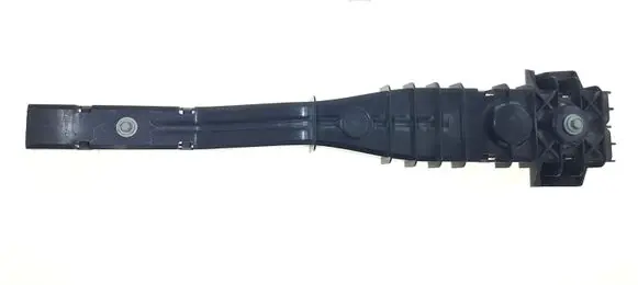 Ford Escape III Intercooler air guide/duct channel GV4B8472B