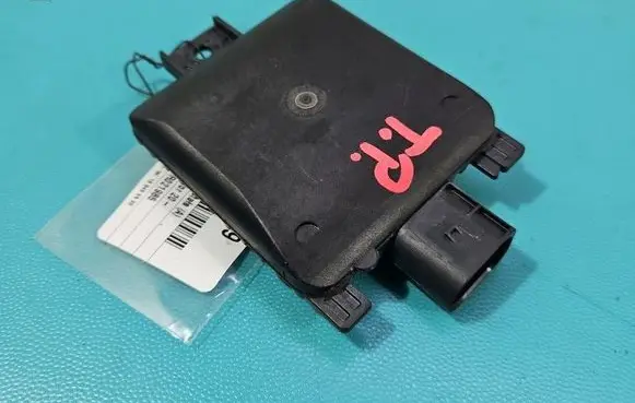 Cupra Formentor Central body control module 2Q0907686G IMPRK1548419