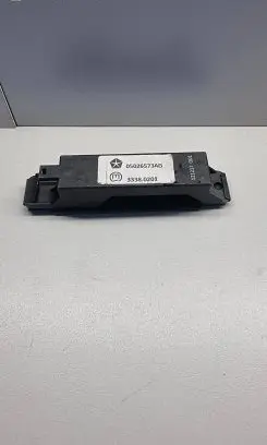 Dodge Challenger Immobiliser reader (aerial) 05026573AB 33380201
