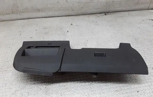 Citroen C4 I Dashboard lower bottom trim panel 