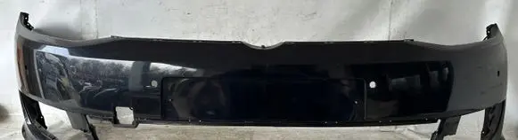 Volkswagen Sharan Front bumper 7N0807221A