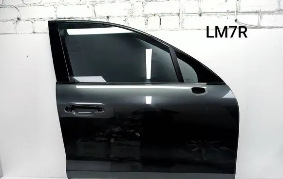 Porsche Macan (95B) Front door 