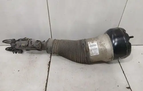 Mercedes-Benz S C217 Front shock absorber/damper A2173203701
