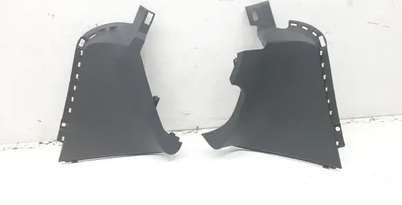 Opel Astra J Dashboard side end trim 498951029 13262704RH 13262703LH