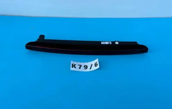 Smart ForTwo III C453 Third/center stoplight A4539063600