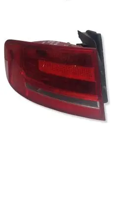 Audi A4 S4 B8 8K Rear/tail lights 09686059435 81207005322