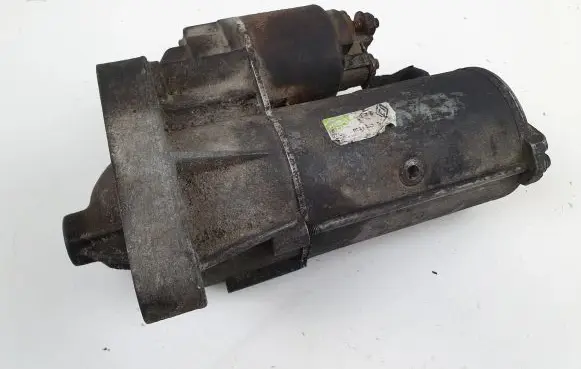 Renault Espace III Starter motor