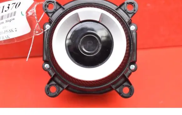 AC 428 Gear shift rod 467W0-CV100KI