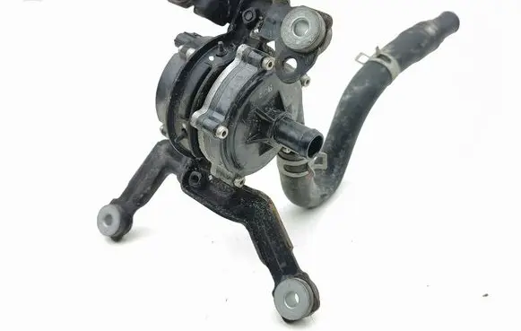 Hyundai Kona I Electric auxiliary coolant/water pump 375W5K4000 20220408 PA66GF25