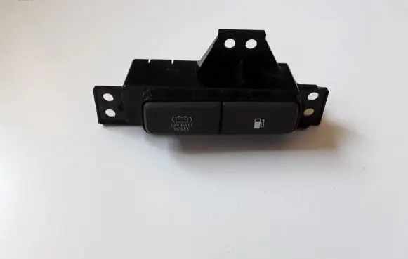 Hyundai Ioniq Fuel tank opening switch 93555G2970