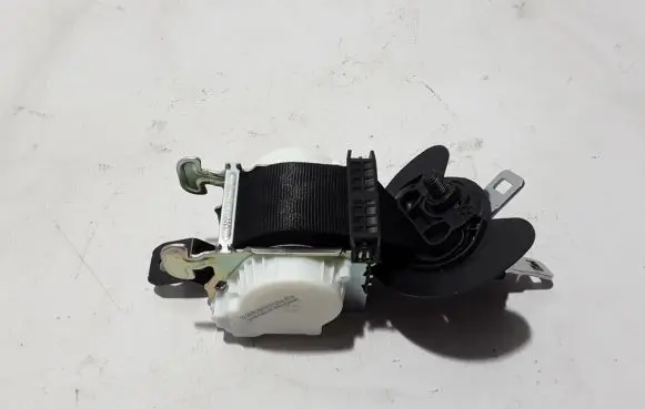 Peugeot 5008 Rear seatbelt 34198419B