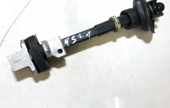 Steering column universal joint