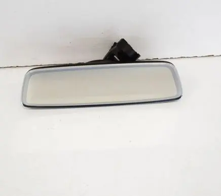 Tesla Model X Rear view mirror (interior) E11048419